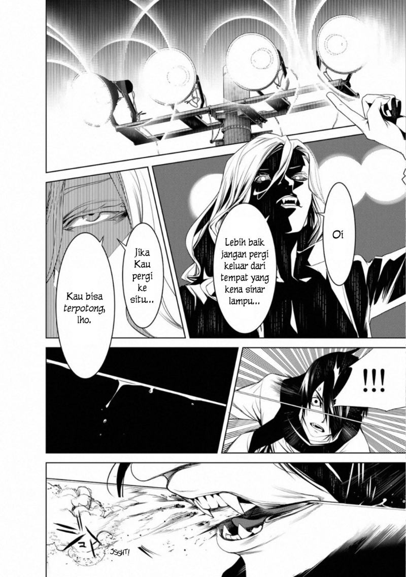 Chapter 88 - halaman 16