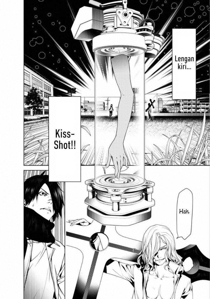Chapter 88 - halaman 3