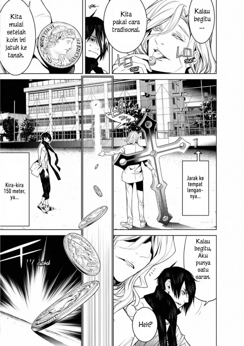 Chapter 88 - halaman 6