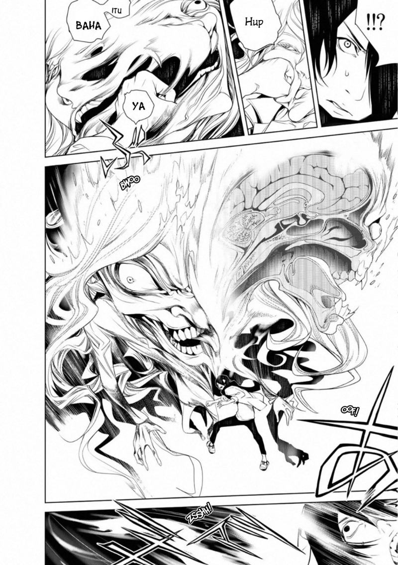 Chapter 88 - halaman 8