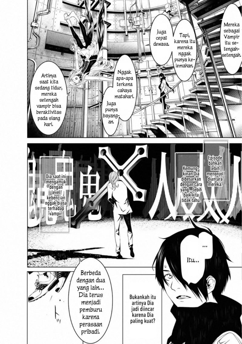 Chapter 87 - halaman 14
