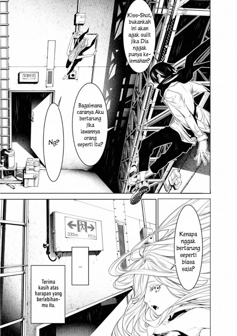 Chapter 87 - halaman 15