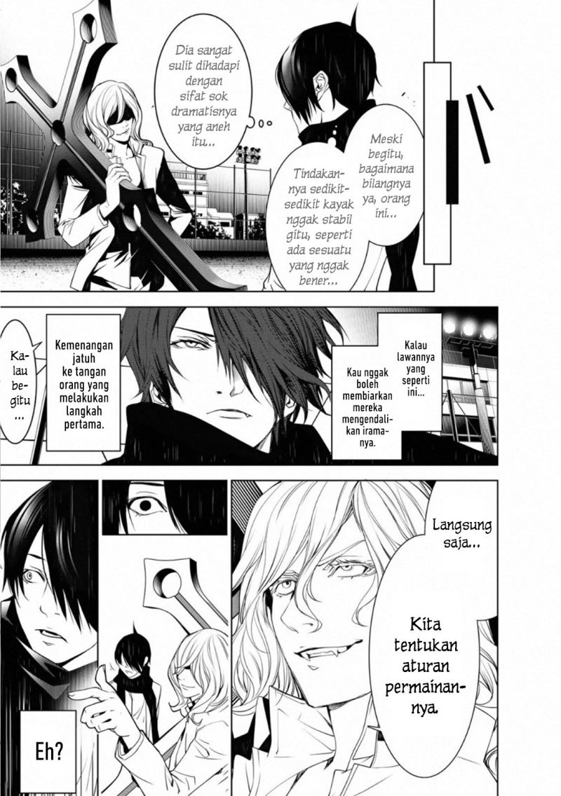 Chapter 87 - halaman 19