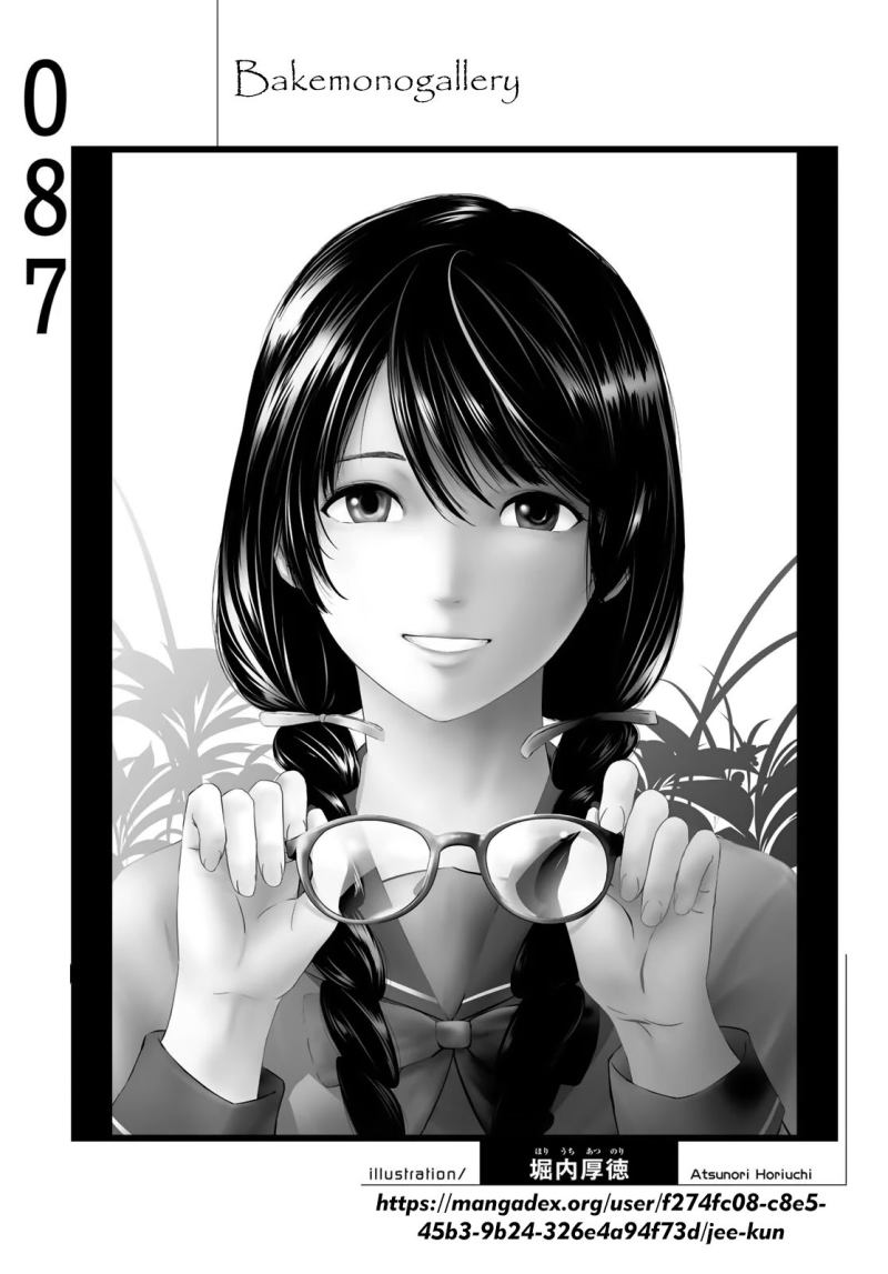 Chapter 87 - halaman 21