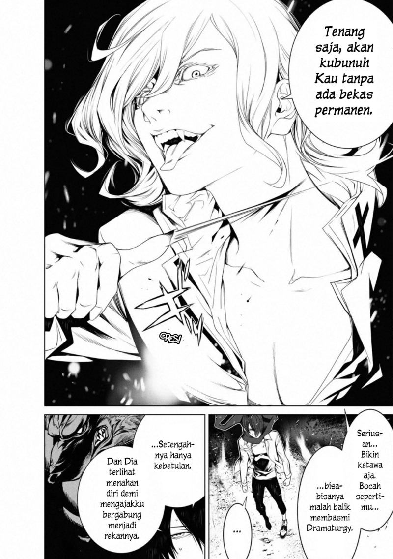 Chapter 87 - halaman 5
