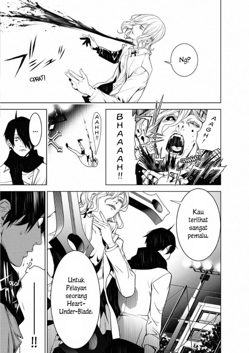 Chapter 87 - halaman 6