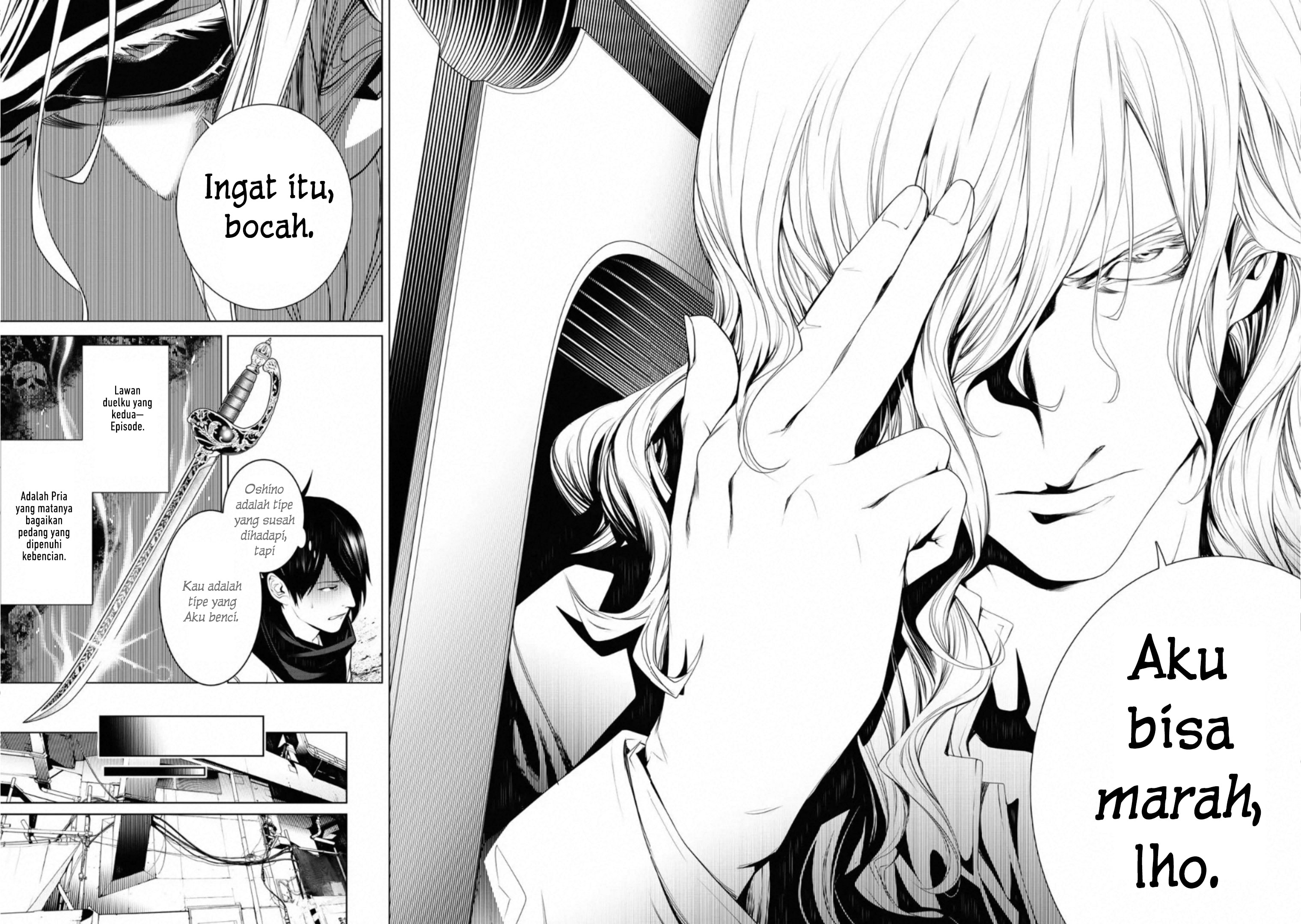 Chapter 87 - halaman 9