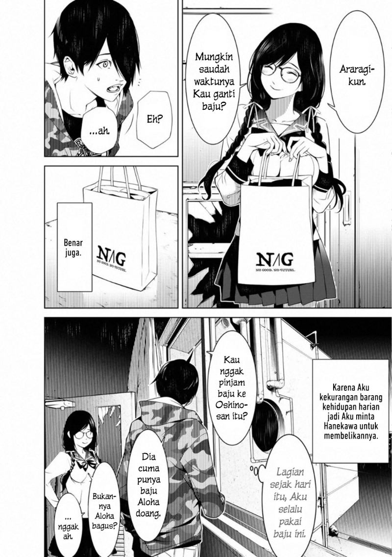 Chapter 86 - halaman 12