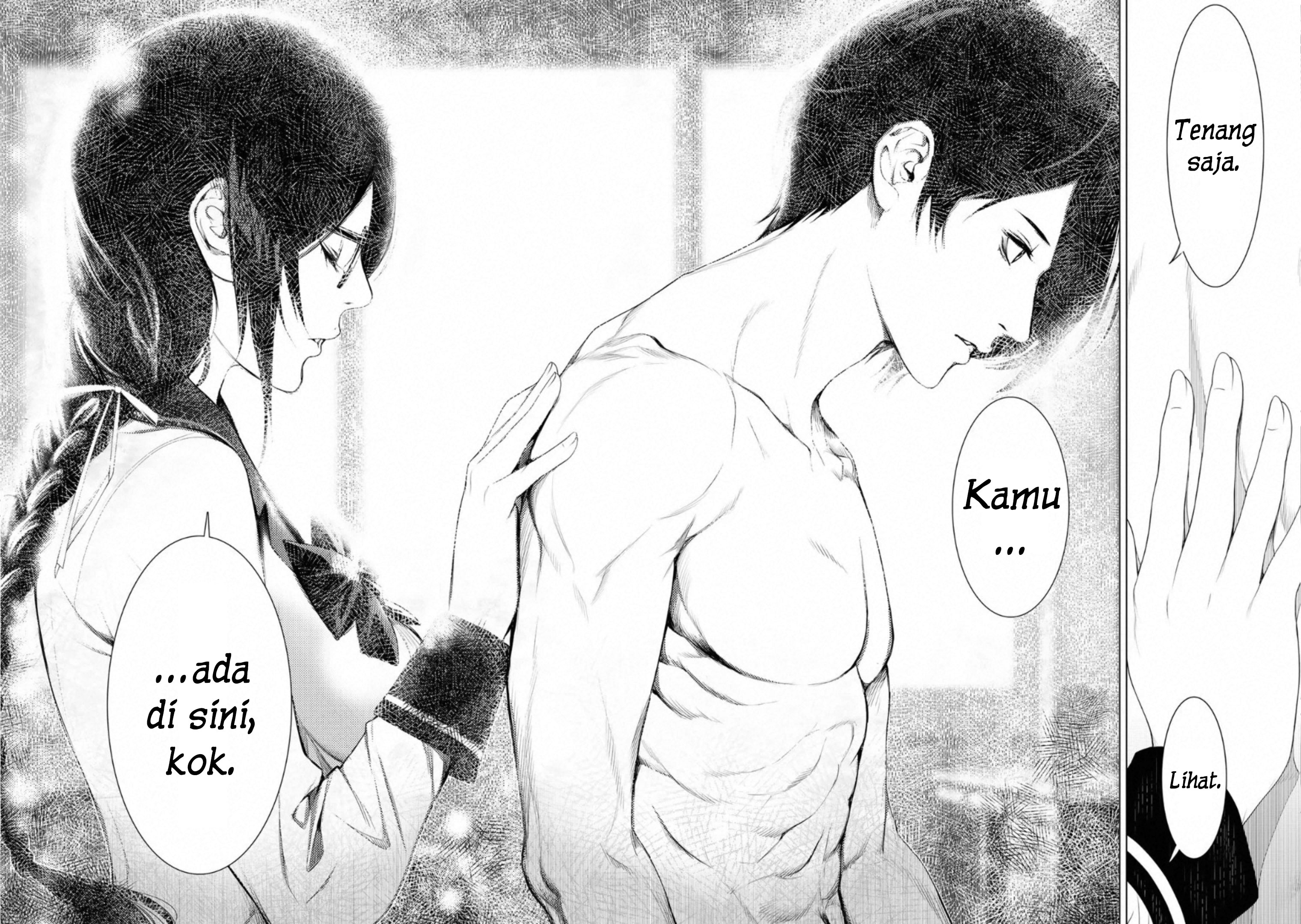 Chapter 86 - halaman 14