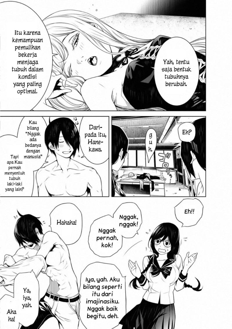 Chapter 86 - halaman 16