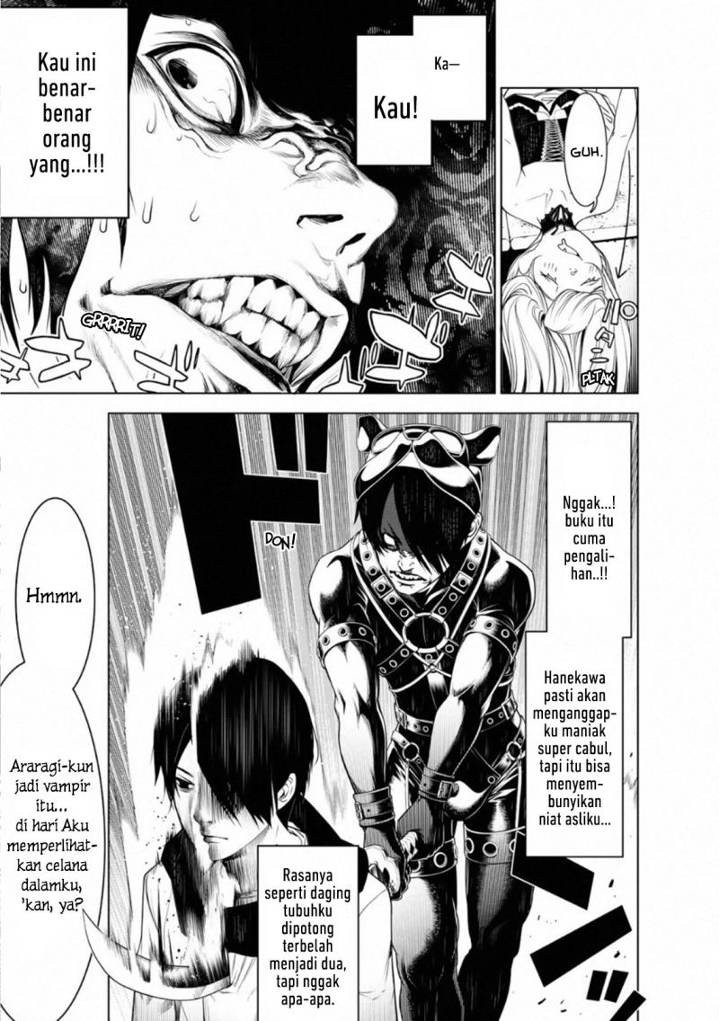 Chapter 86 - halaman 20