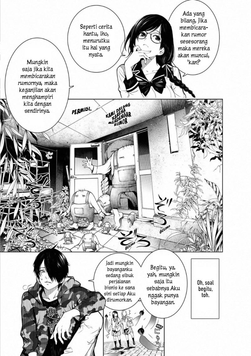Chapter 86 - halaman 5