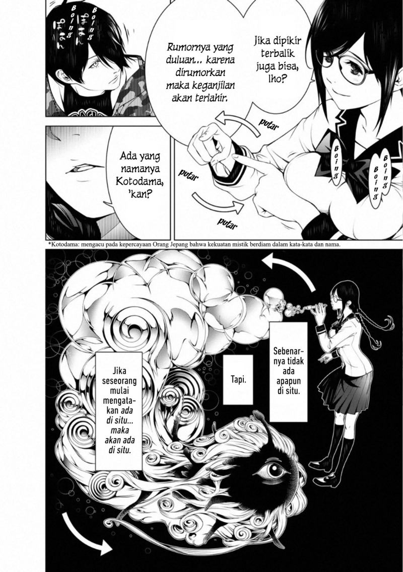 Chapter 86 - halaman 6