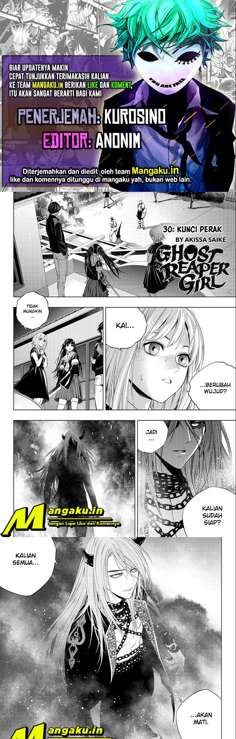 Chapter 30 - halaman 2