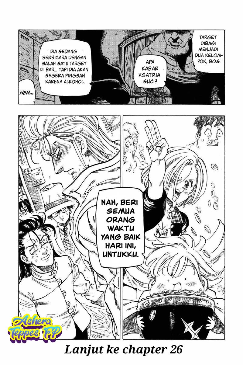 Chapter 25 - halaman 23