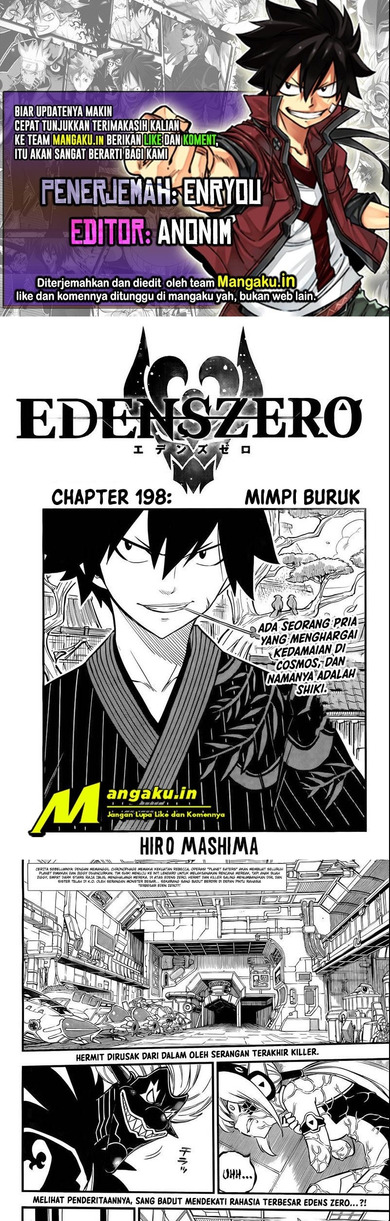 Chapter 198 - halaman 2