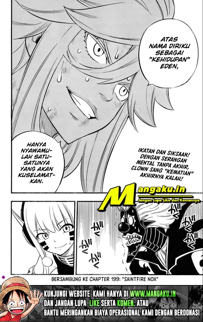 Chapter 198 - halaman 14
