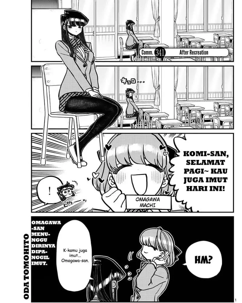 Chapter 341 - halaman 2
