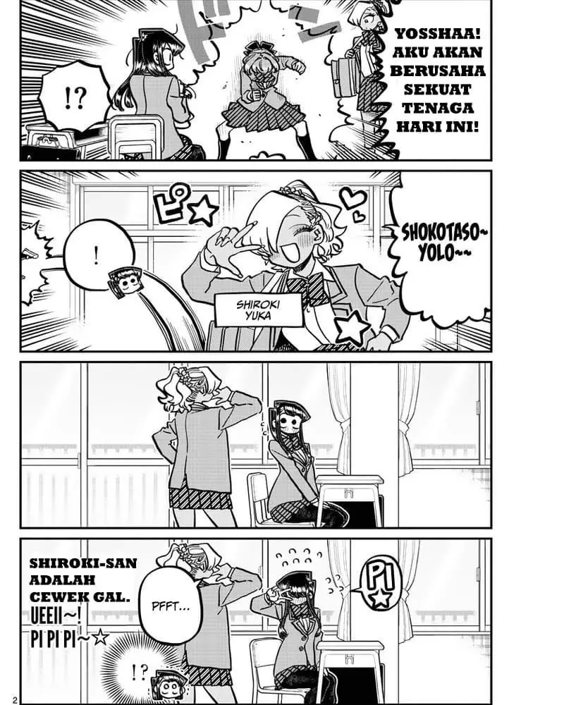 Chapter 341 - halaman 3