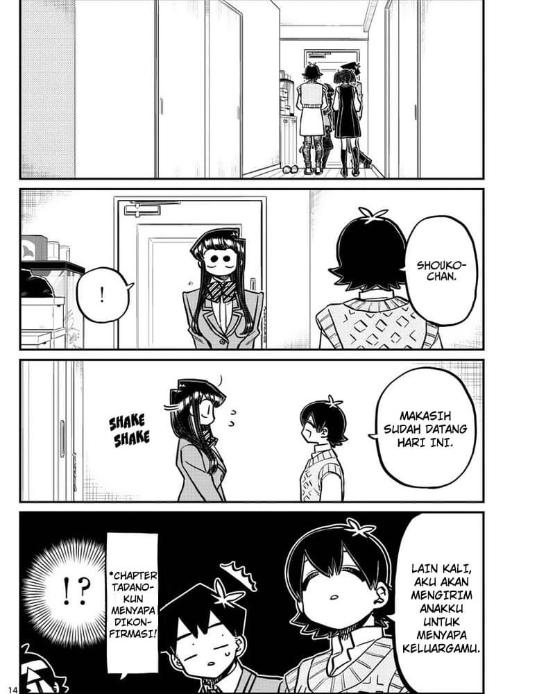 Chapter 340 - halaman 15
