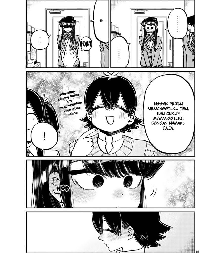Chapter 340 - halaman 16
