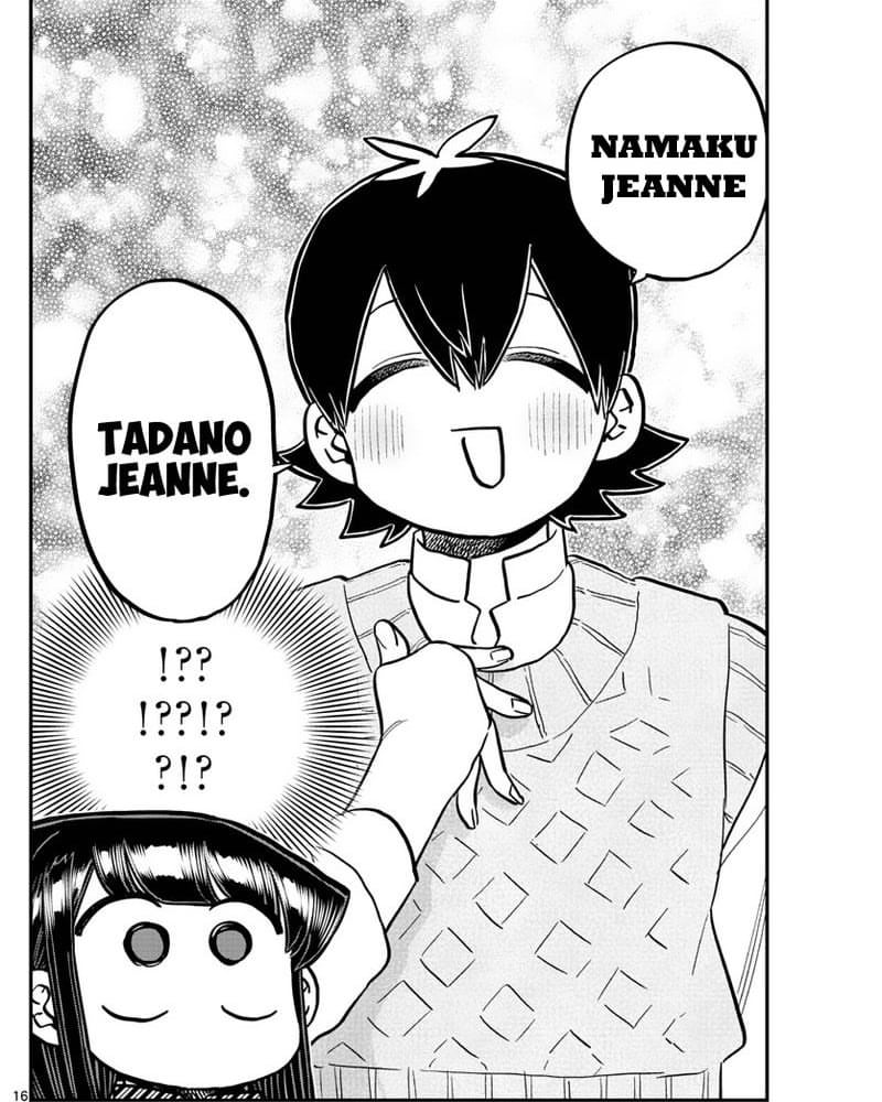 Chapter 340 - halaman 17