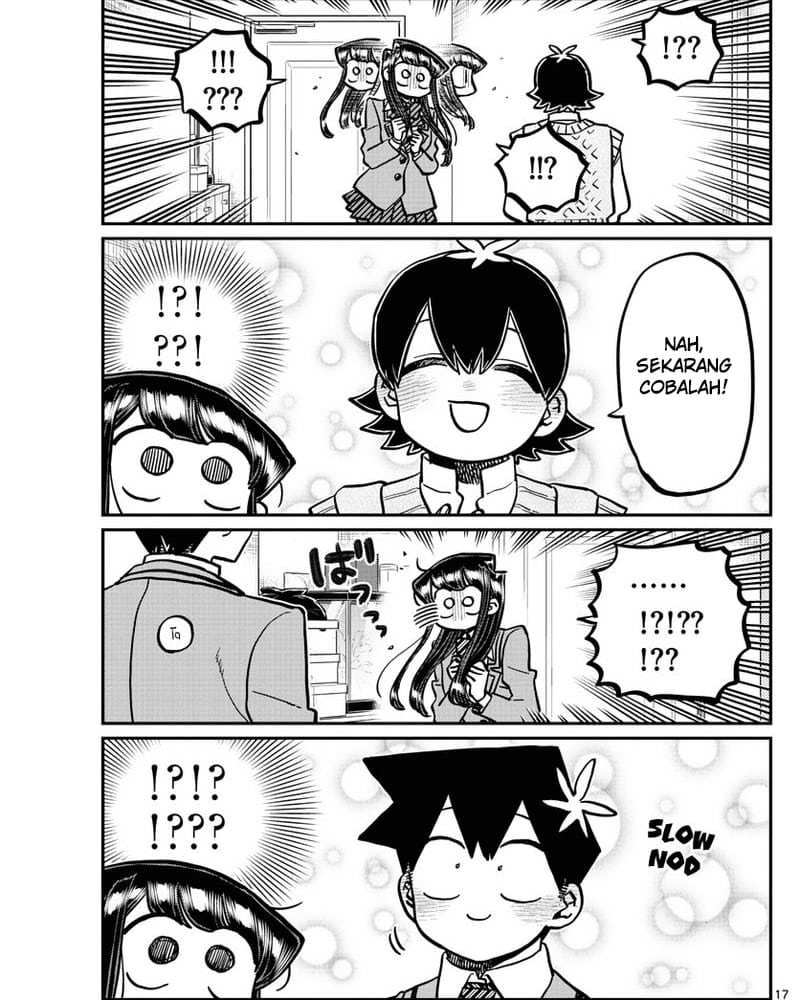 Chapter 340 - halaman 18