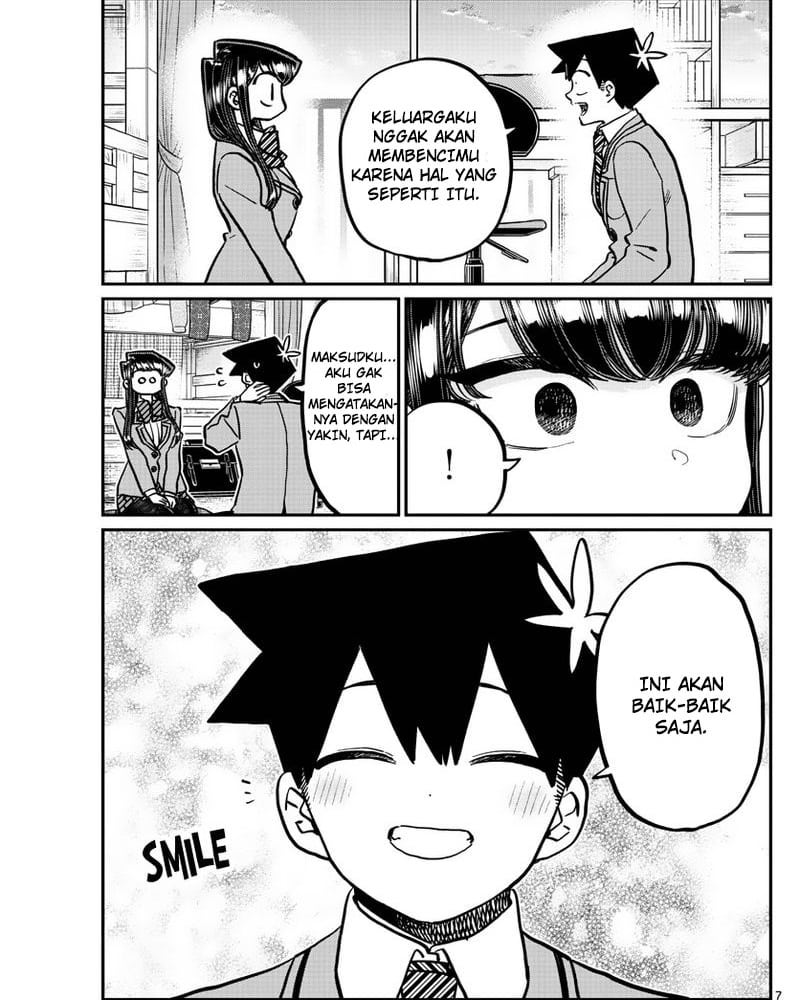 Chapter 340 - halaman 8
