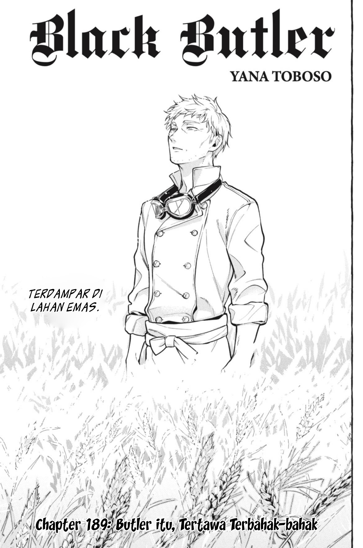 Chapter 189 - halaman 3