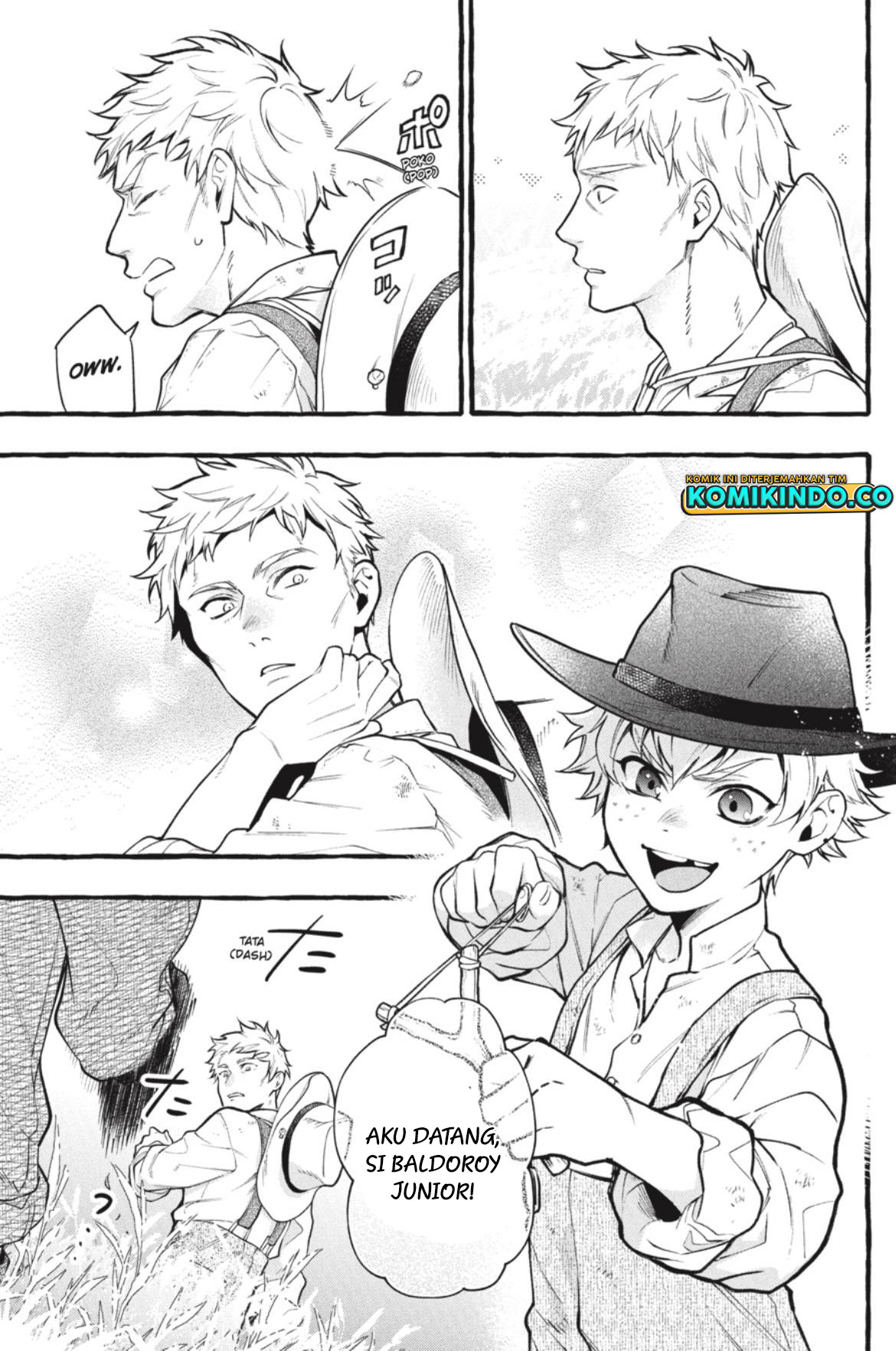 Chapter 189 - halaman 5