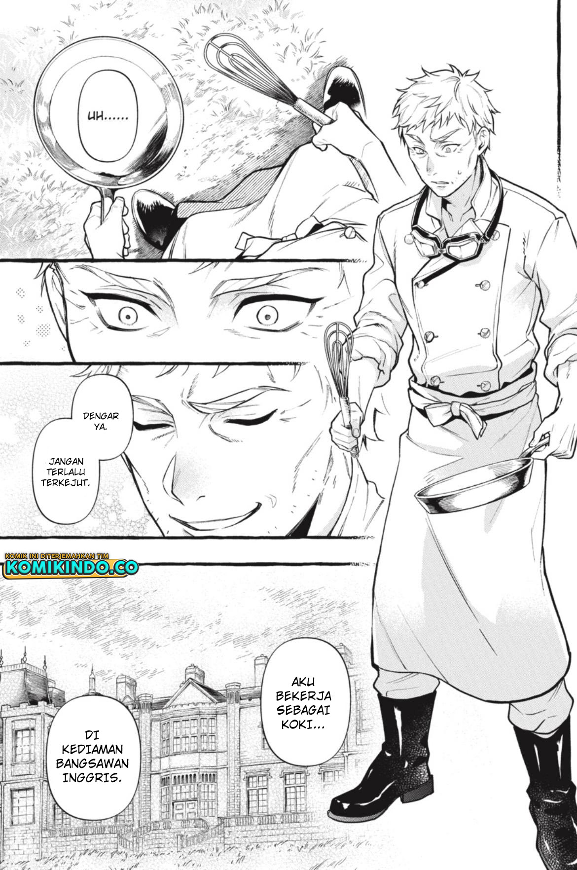 Chapter 189 - halaman 7