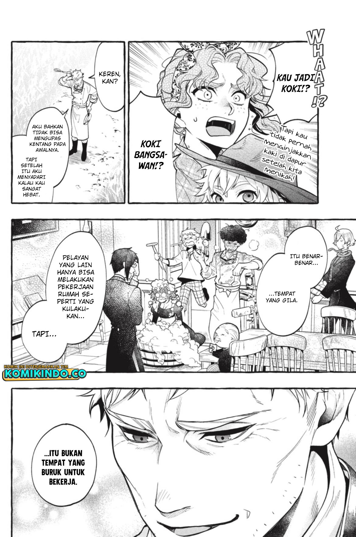 Chapter 189 - halaman 8