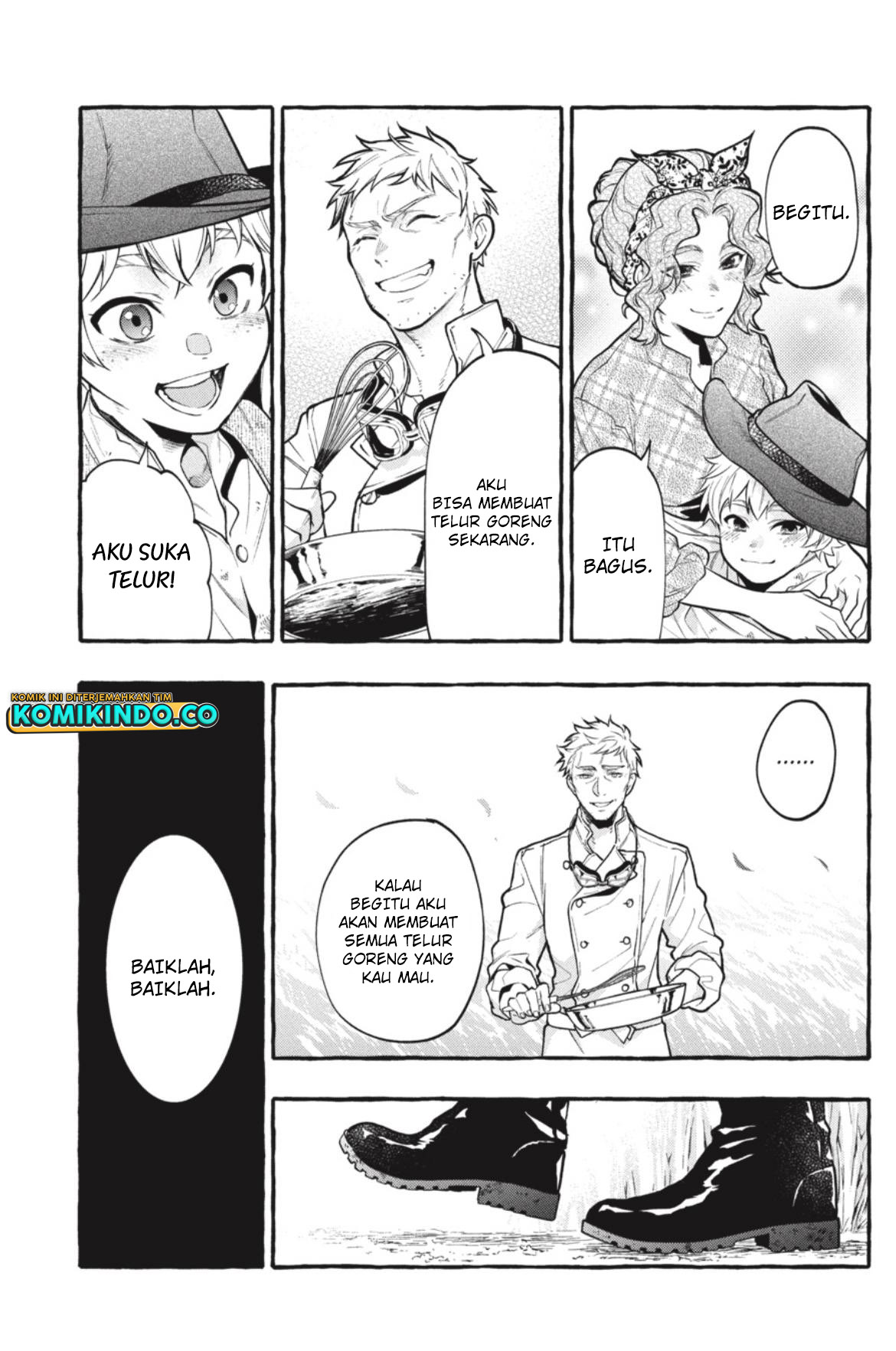 Chapter 189 - halaman 9