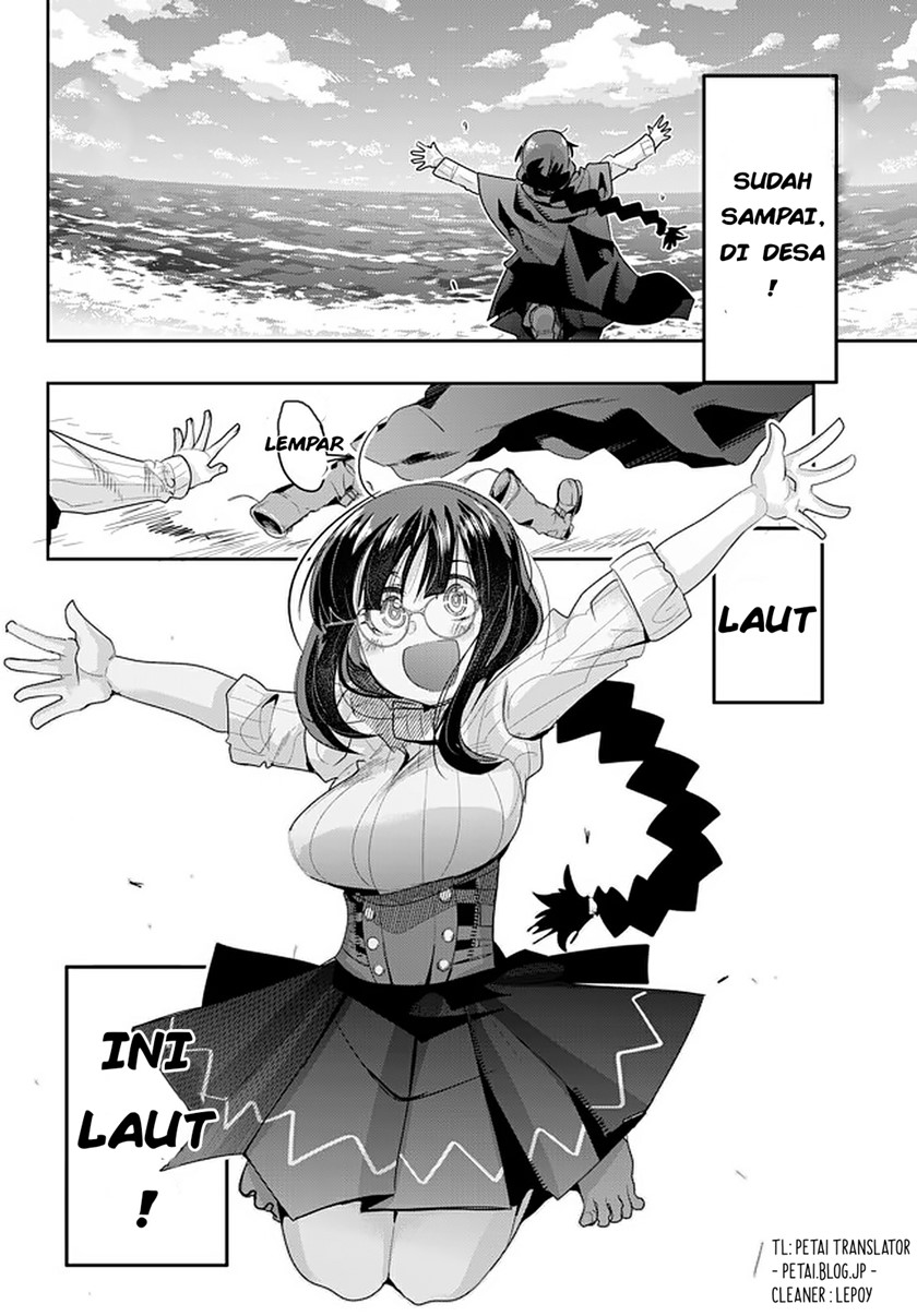 Chapter 16.1 - halaman 13