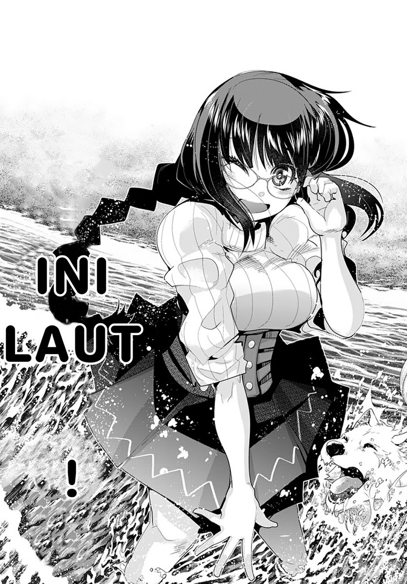 Chapter 16.1 - halaman 14