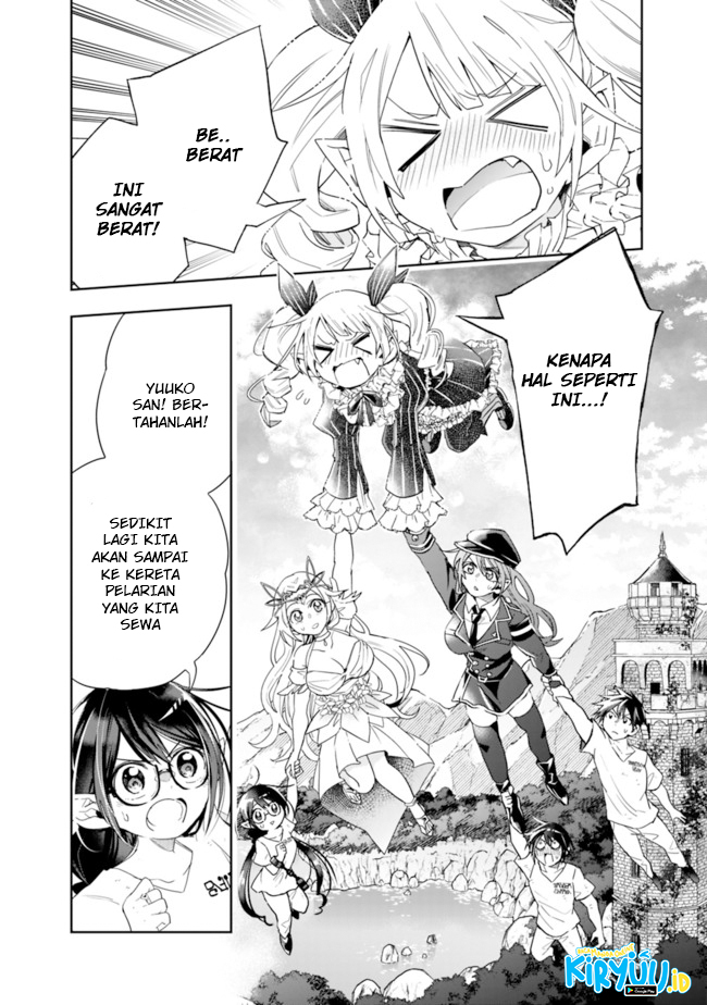Chapter 70 - halaman 12