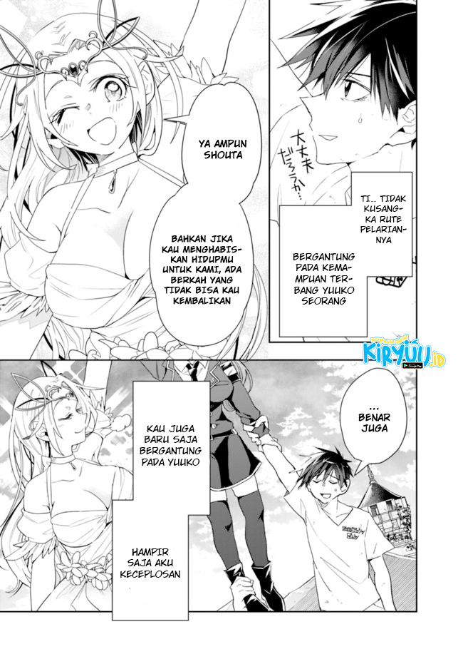 Chapter 70 - halaman 13