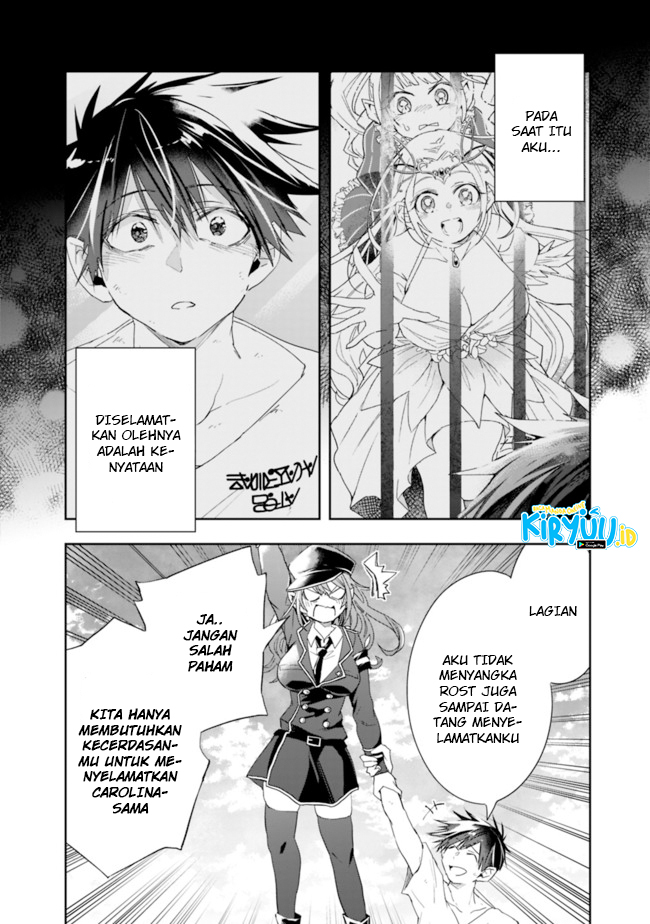 Chapter 70 - halaman 14