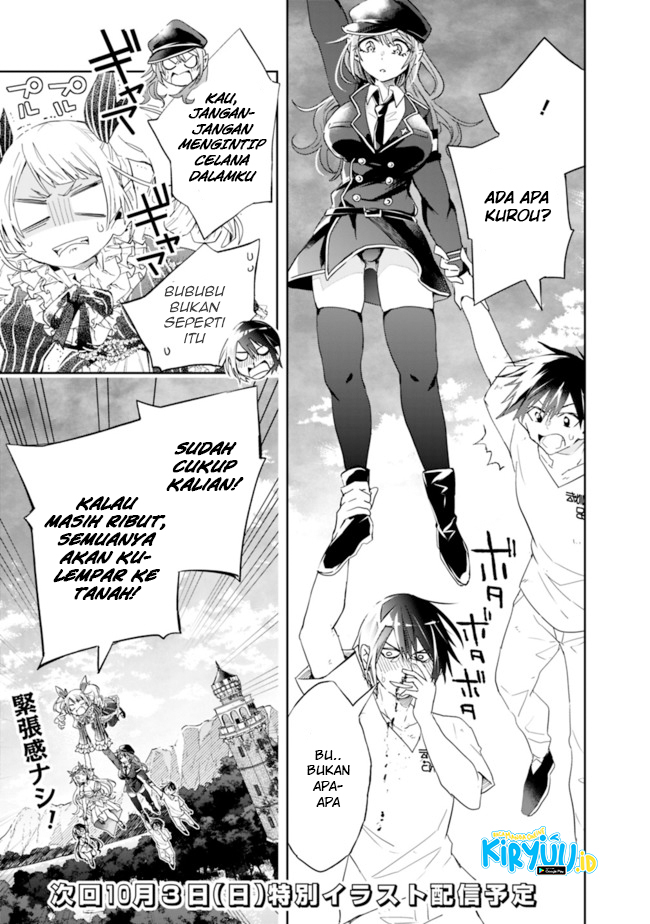 Chapter 70 - halaman 15