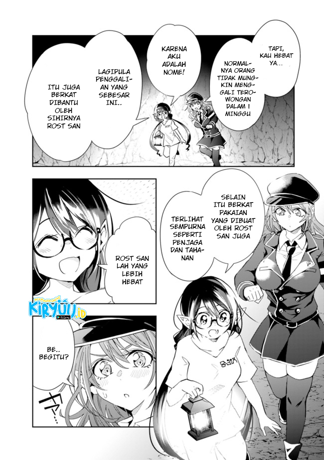 Chapter 70 - halaman 4
