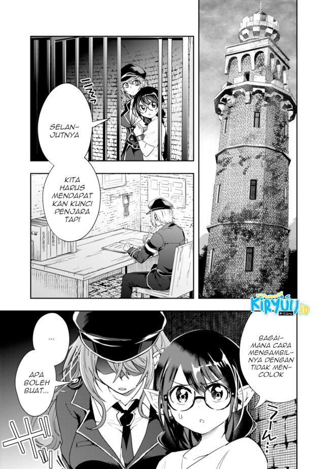 Chapter 70 - halaman 5