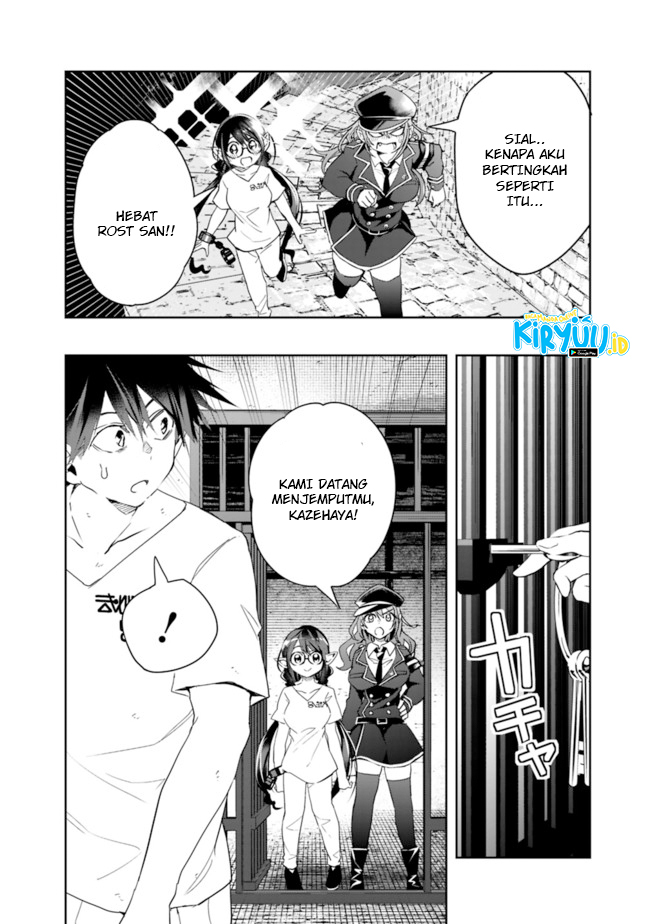 Chapter 70 - halaman 8