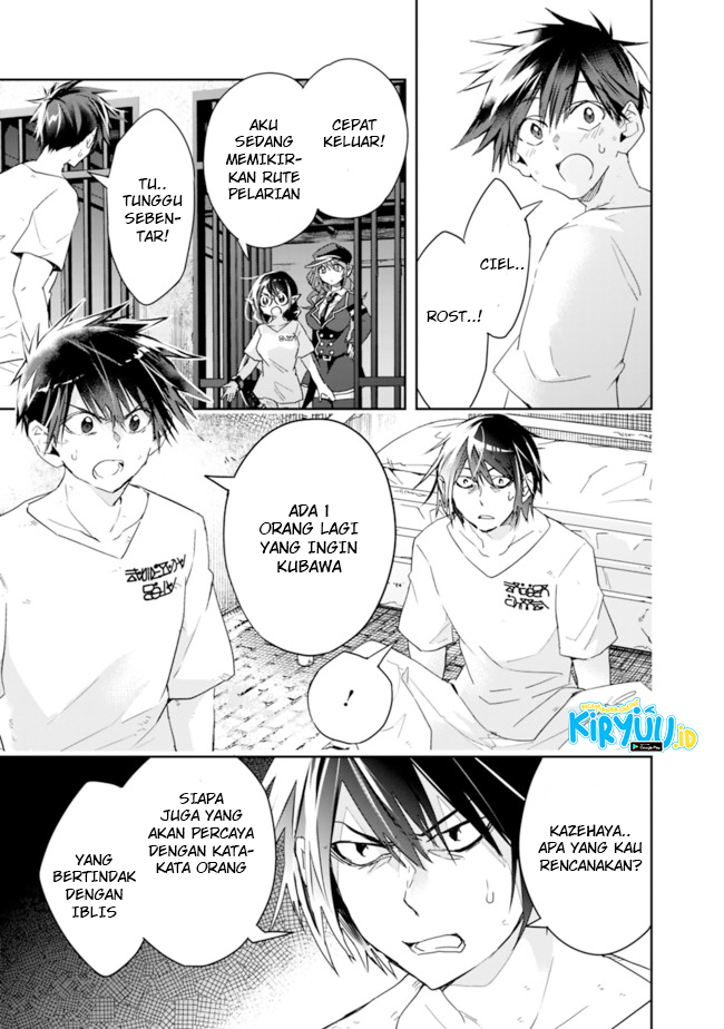 Chapter 70 - halaman 9