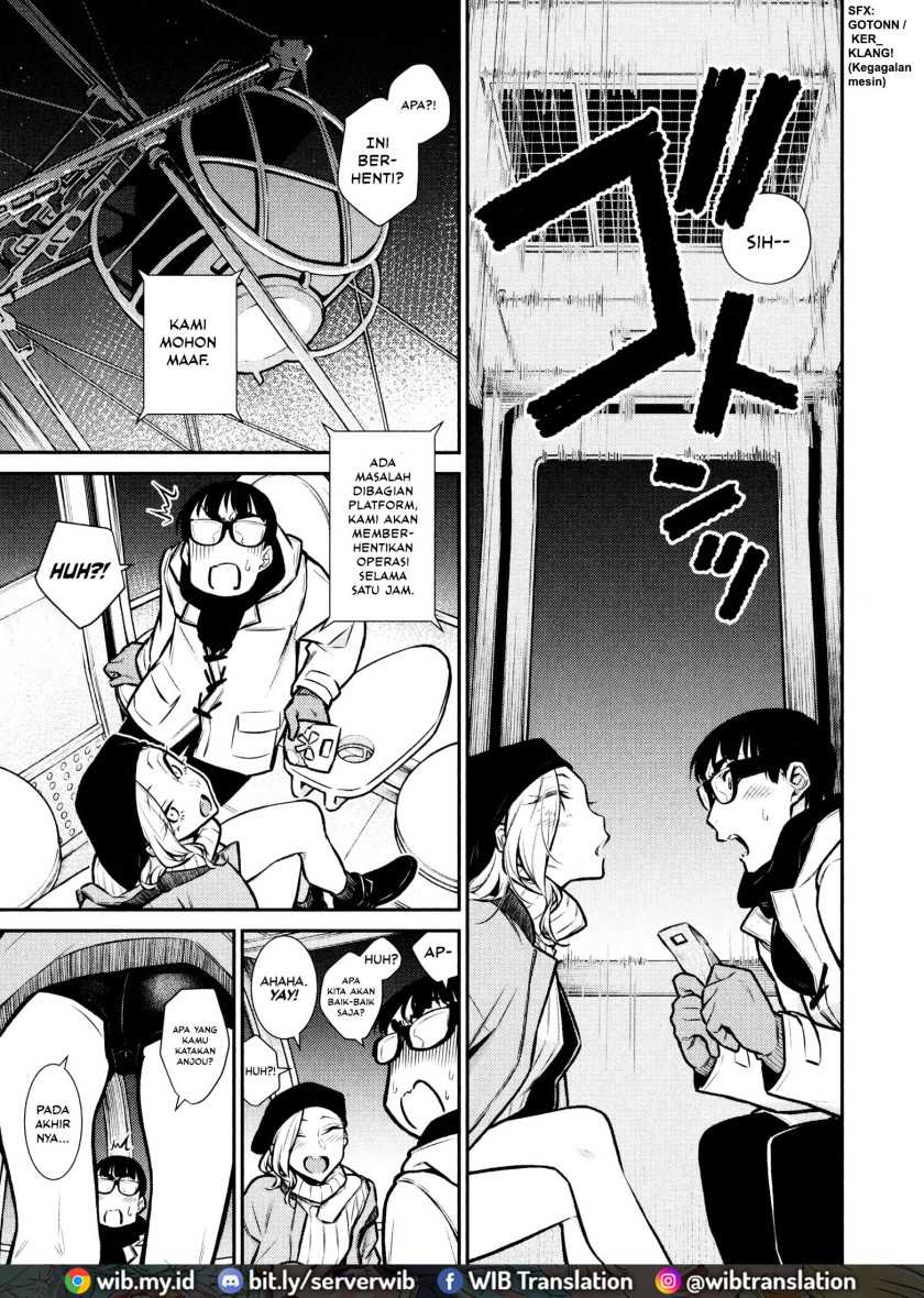 Chapter 65 - halaman 13