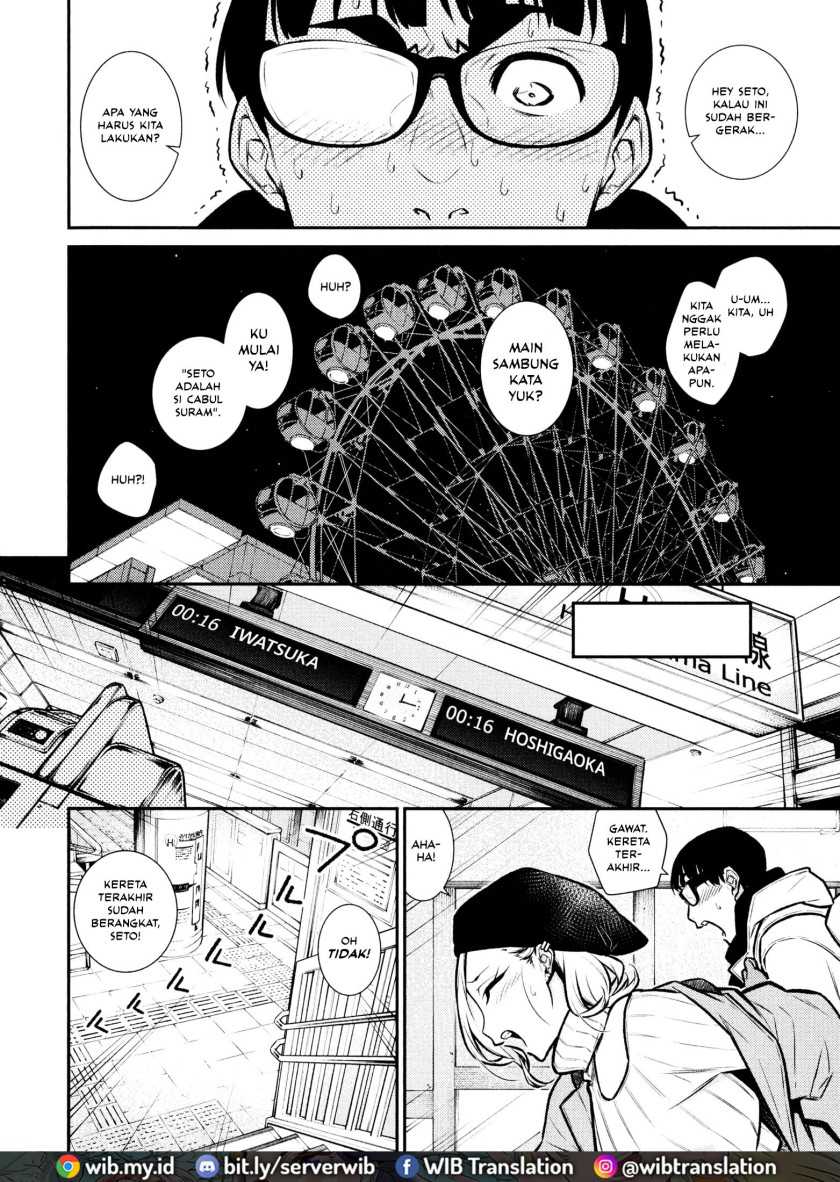Chapter 65 - halaman 15