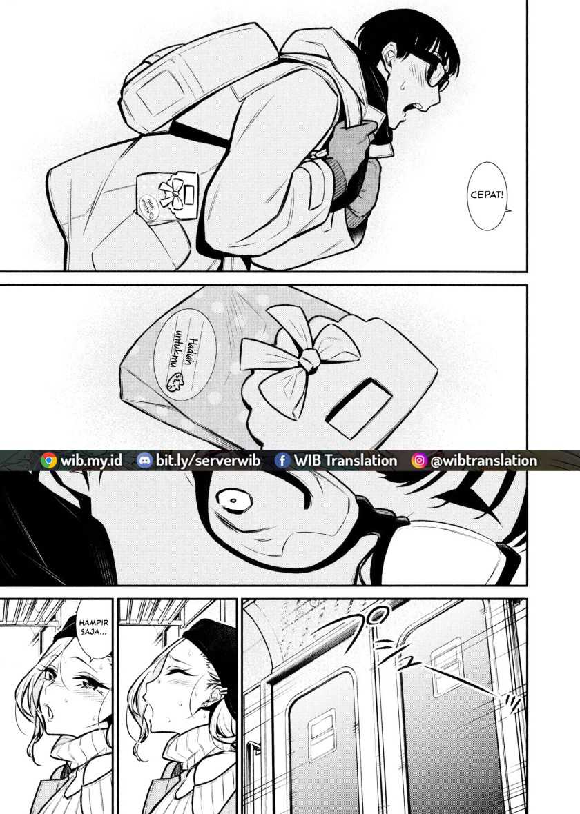 Chapter 65 - halaman 16