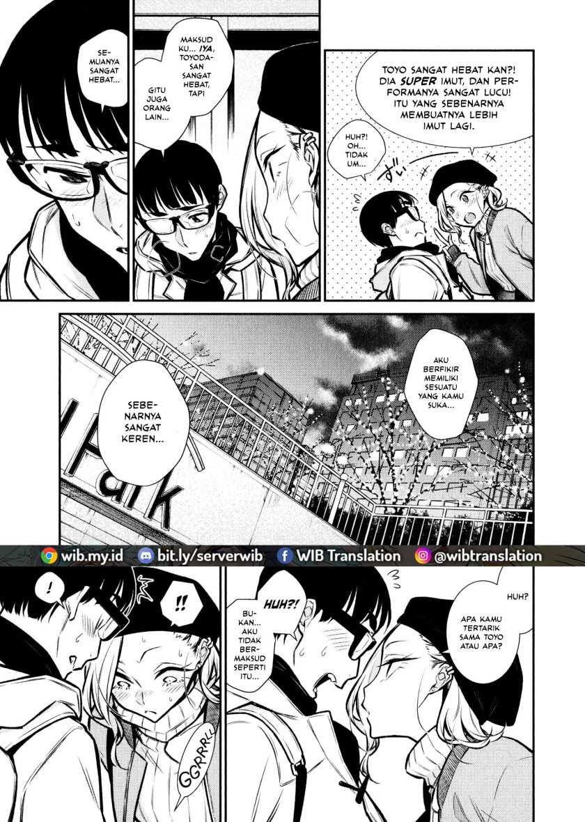 Chapter 64 - halaman 12