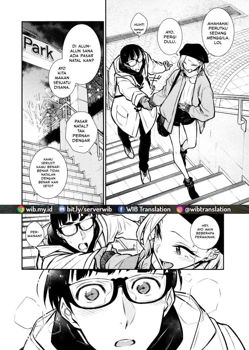 Chapter 64 - halaman 13