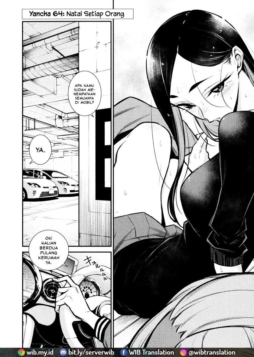 Chapter 64 - halaman 4