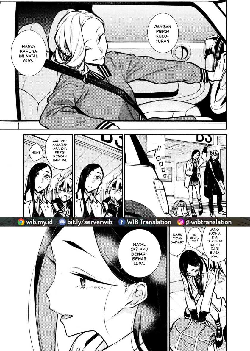 Chapter 64 - halaman 5